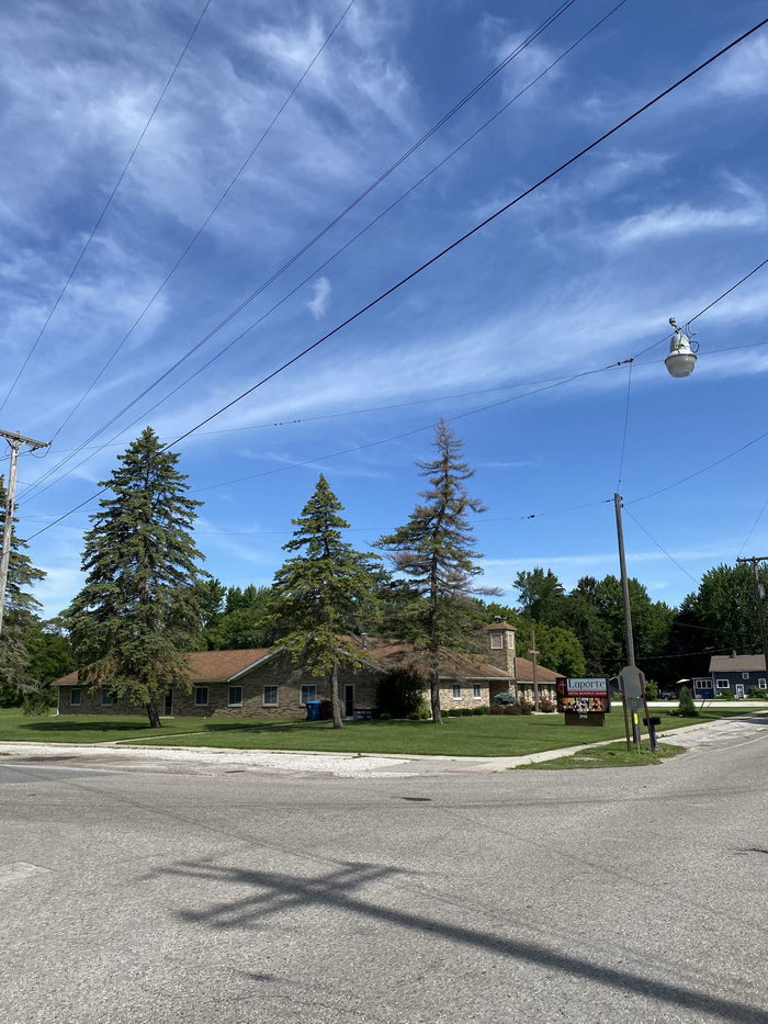 Laporte - July 2021 Photo (newer photo)